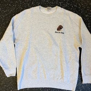 Bass Pro crewneck